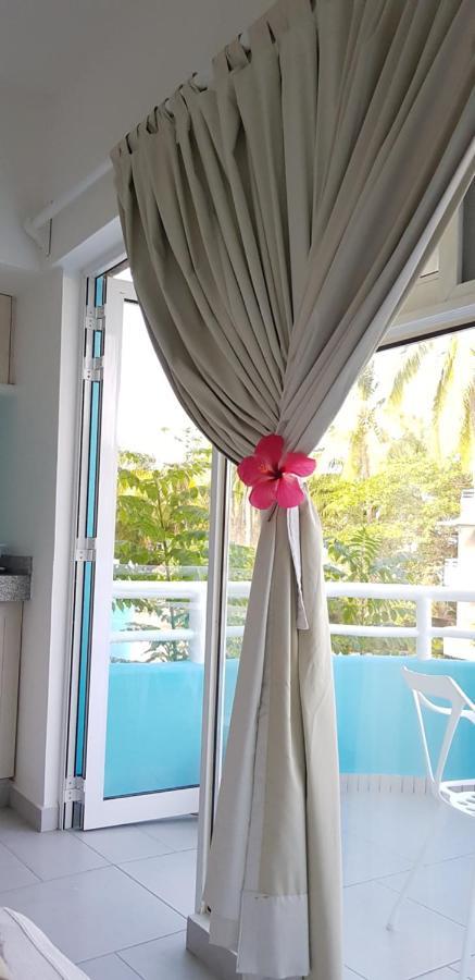 Azulpitaya Beach Front Hotel In 萨尤利塔 外观 照片
