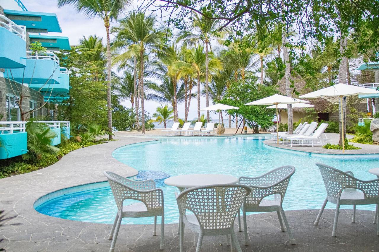 Azulpitaya Beach Front Hotel In 萨尤利塔 外观 照片